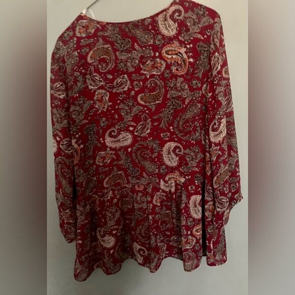 Blouse   - Picture 3 of 4